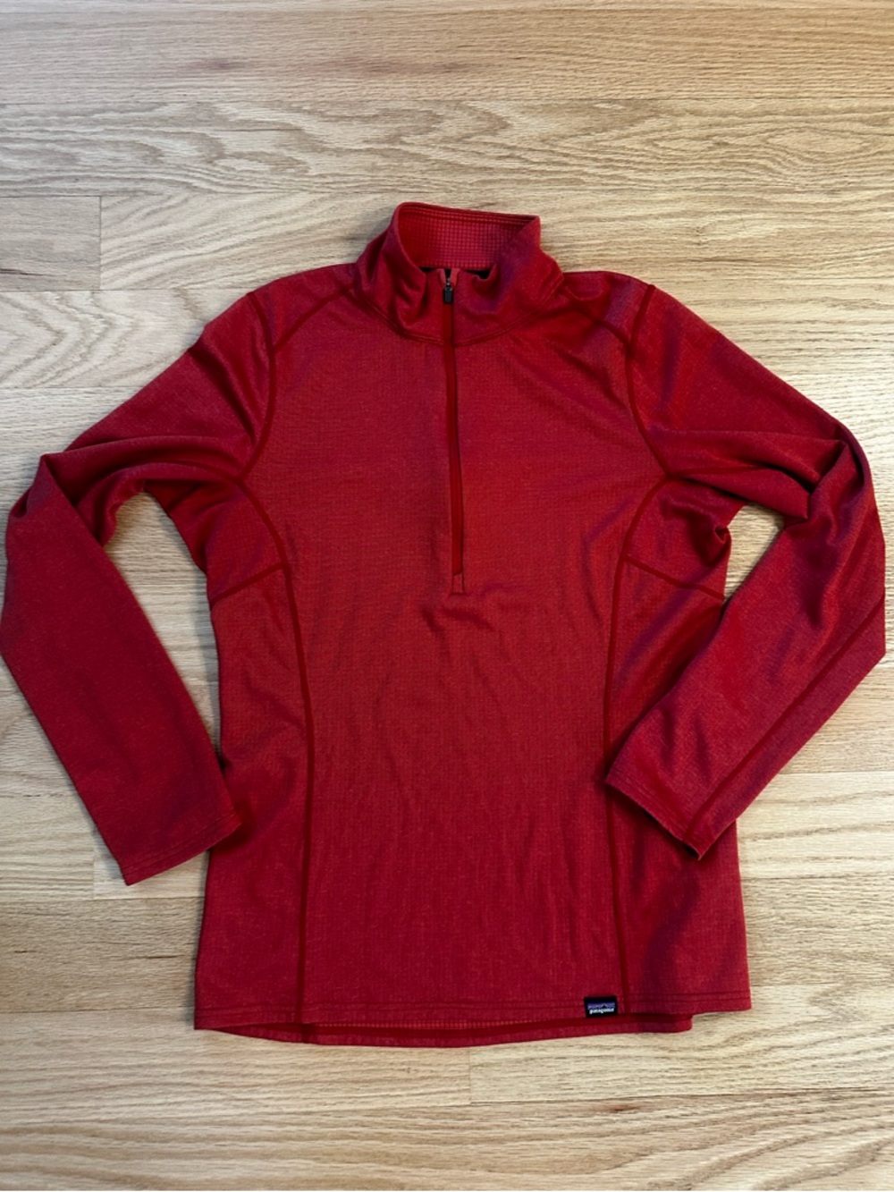 Women’s Patagonia Capilene Baselayer Pullover